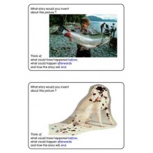 Inventing Stories (This article is also available in German)