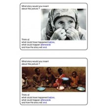 Inventing Stories (This article is also available in German)