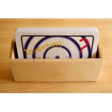 Inventing Stories (Tento článok je k dispozícii aj v nemčine)