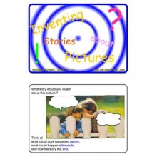 Inventing Stories (This article is also available in German)