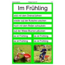 Jahreszeitengedichte