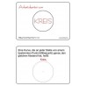 Kartei zum Kreis