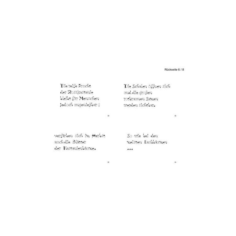 Gaštanový materiál