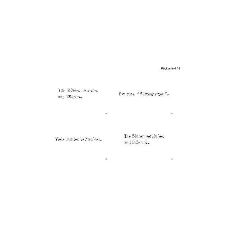 Gaštanový materiál