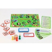 Gaštanový materiál