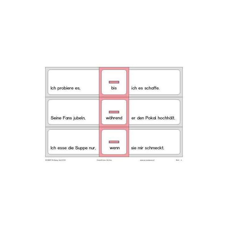 Spojenia, príd. Modrá