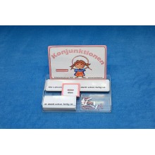 Spojenia, príd. Modrá