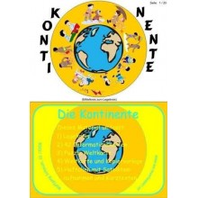 Kontinente