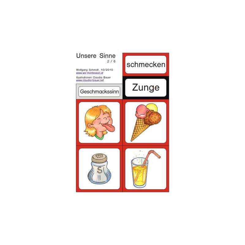 Telo, starostlivosť, zmysly