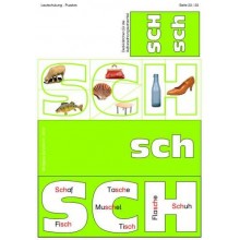 Sound training puzzles