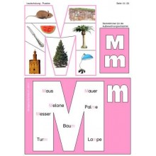 Sound training puzzles