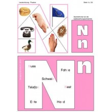 Sound training puzzles