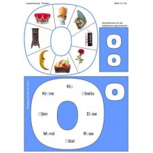 Sound training puzzles