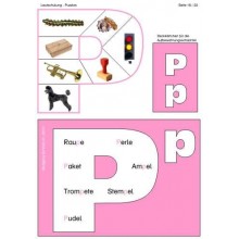 Sound training puzzles