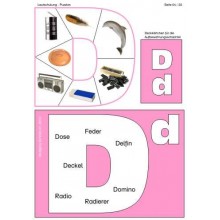 Sound training puzzles