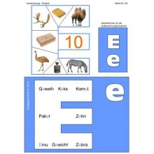 Sound training puzzles