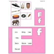 Sound training puzzles