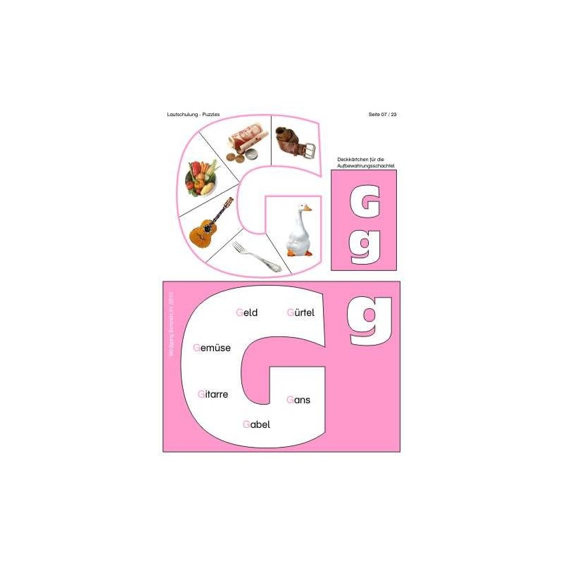 Zvukové tréningové hádanky