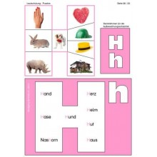 Sound training puzzles