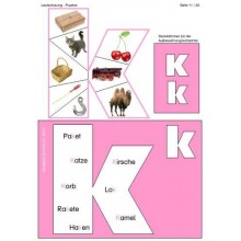 Sound training puzzles