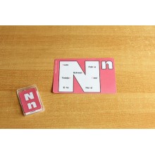 Sound training puzzles