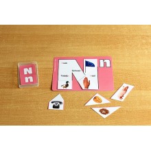 Sound training puzzles