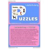 Sound training puzzles