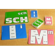 Sound training puzzles