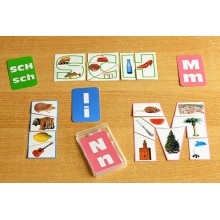 Sound training puzzles