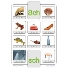 Zvukové výcvikové karty