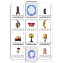 Zvukové výcvikové karty