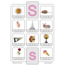 Zvukové výcvikové karty