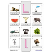 Zvukové výcvikové karty