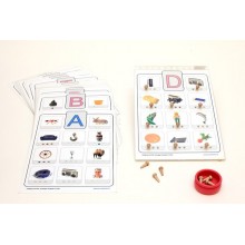 Zvukové výcvikové karty