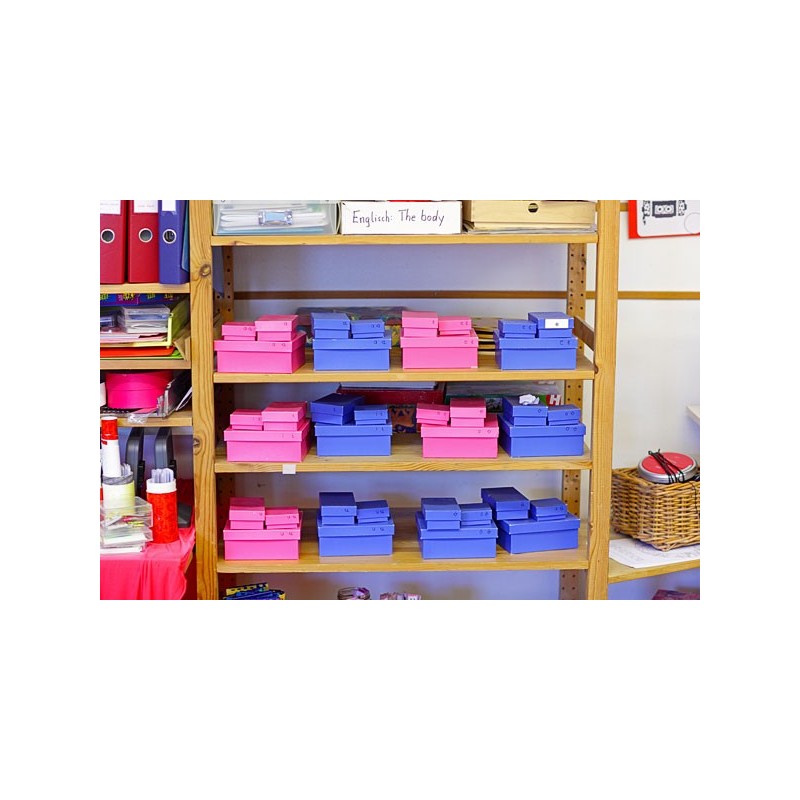 Čítací materiál: Čítanie verné zvuku vrátane obrázkov