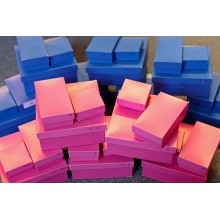 Reading material: Loud reading including pictures