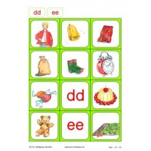 Lesematerial: Phonogramme