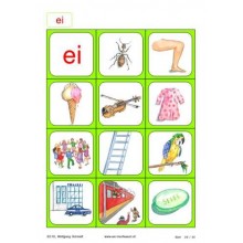 Lesematerial: Phonogramme