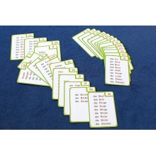 Lesematerial: Phonogramme