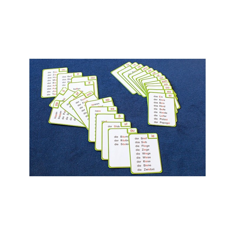 Čítací materiál: zvukové záznamy