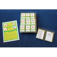 Čítací materiál: zvukové záznamy