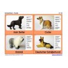 Material for dog models by Schleich