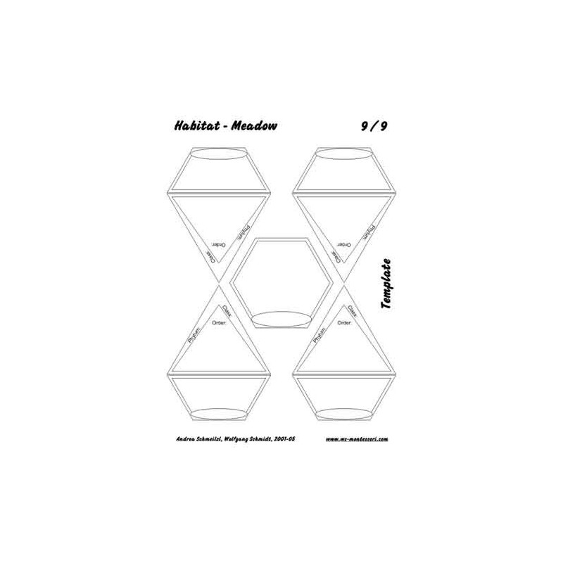 Meadow (Dieser Artikel ist auch in deutsch erhältlich)