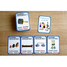 Hudobné nástroje z celého sveta