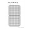 Nets of Cubes