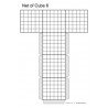 Nets of Cubes