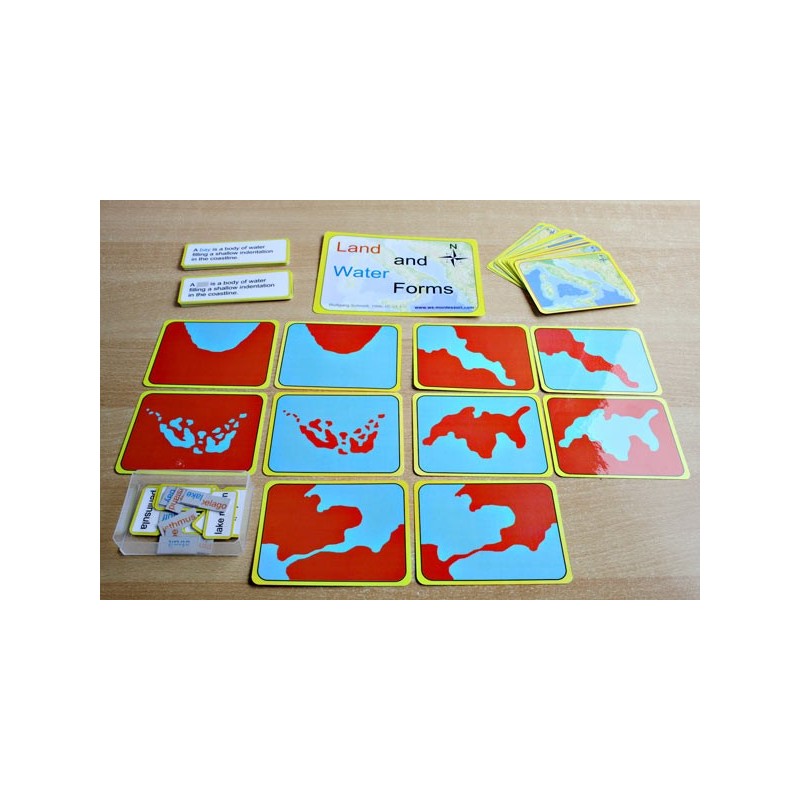 Number Cards	 (Dieser Artikel ist auch in deutsch erhältlich) Number Cards	 (Dieser Artikel ist auch in deutsch erhältlich)