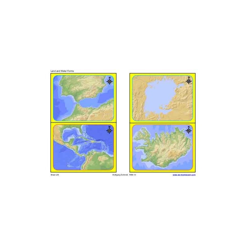 Number Cards	 (Dieser Artikel ist auch in deutsch erhältlich) Number Cards	 (Dieser Artikel ist auch in deutsch erhältlich)