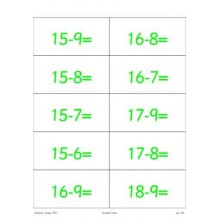 Number Facts (This article is also available in German)
