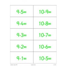 Number Facts	 (Dieser Artikel ist auch in deutsch erhältlich)
